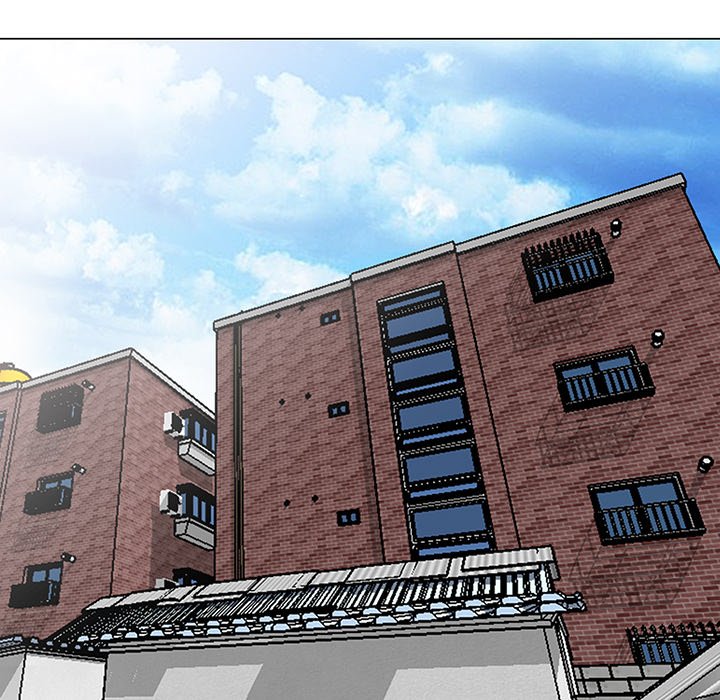 Secret Hideout Chapter 43 image 16