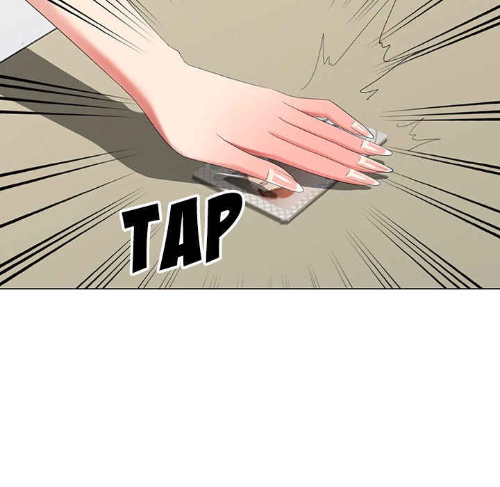 Secret Hideout Chapter 43 image 18