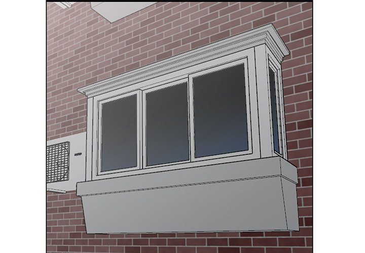 Secret Hideout Chapter 43 image 1