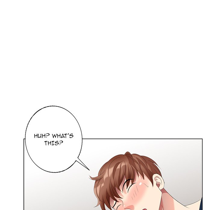 Secret Hideout Chapter 43 image 19