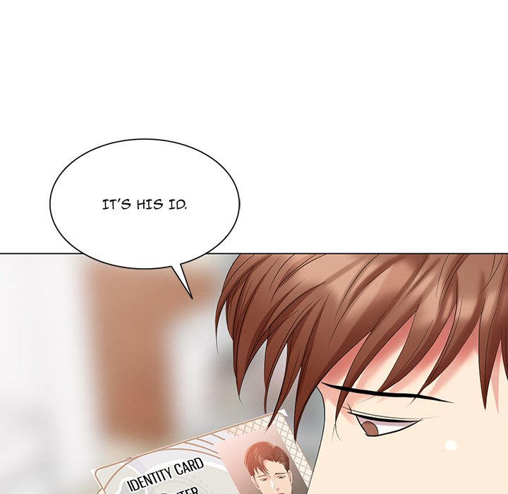 Secret Hideout Chapter 43 image 21