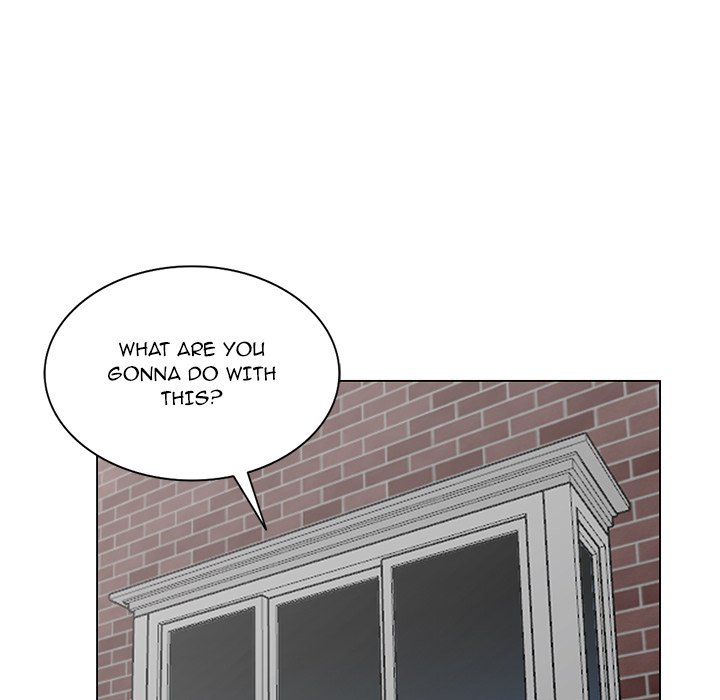Secret Hideout Chapter 43 image 23