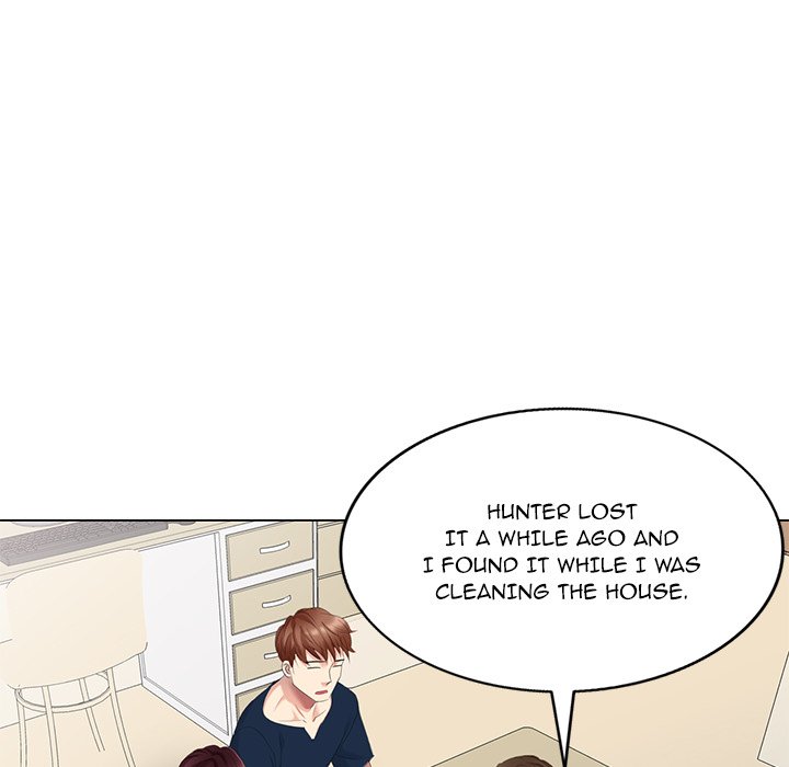 Secret Hideout Chapter 43 image 25