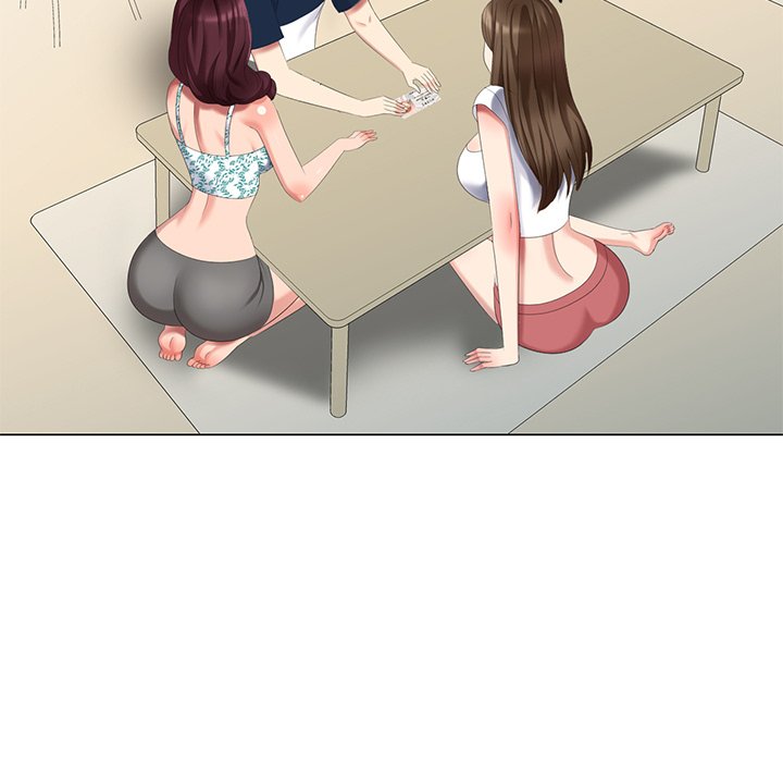 Secret Hideout Chapter 43 image 26