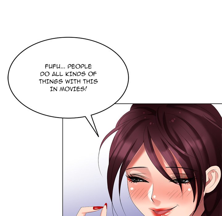 Secret Hideout Chapter 43 image 27