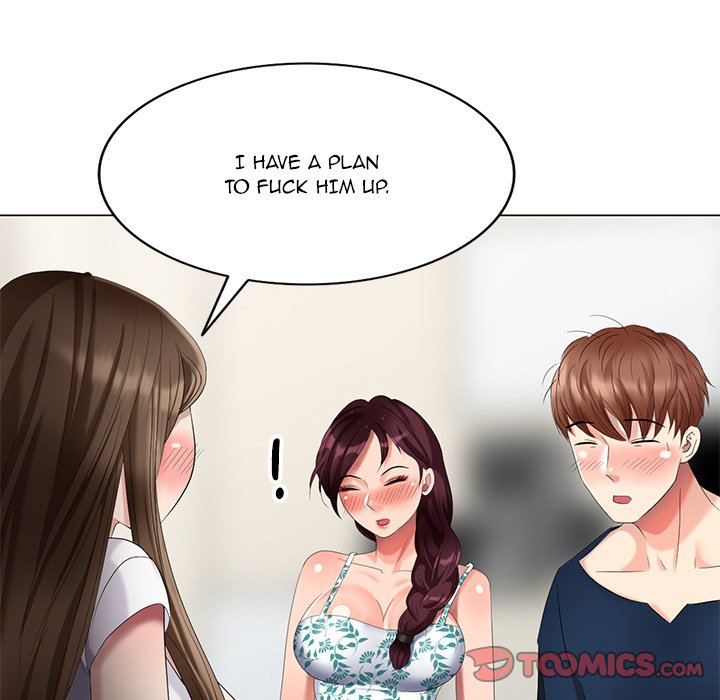 Secret Hideout Chapter 43 image 29