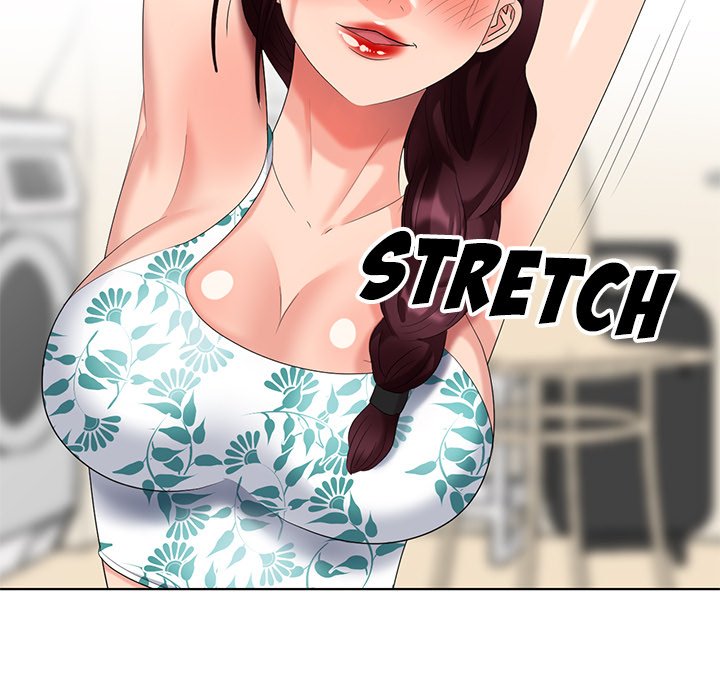 Secret Hideout Chapter 43 image 32