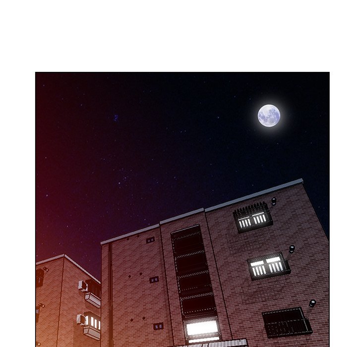 Secret Hideout Chapter 43 image 36
