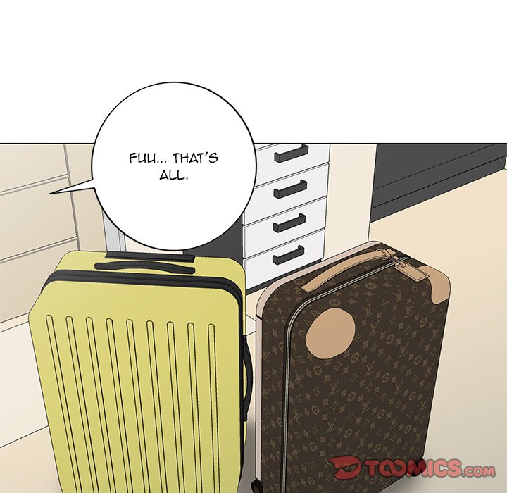 Secret Hideout Chapter 43 image 38