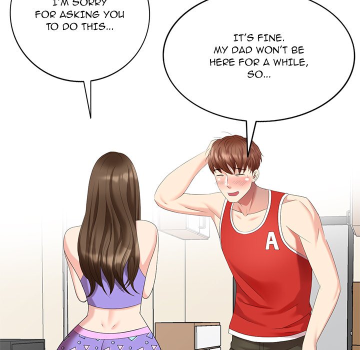 Secret Hideout Chapter 43 image 40