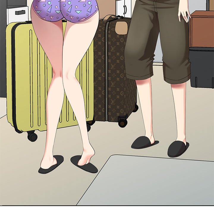 Secret Hideout Chapter 43 image 41