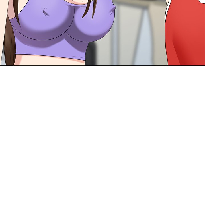 Secret Hideout Chapter 43 image 44