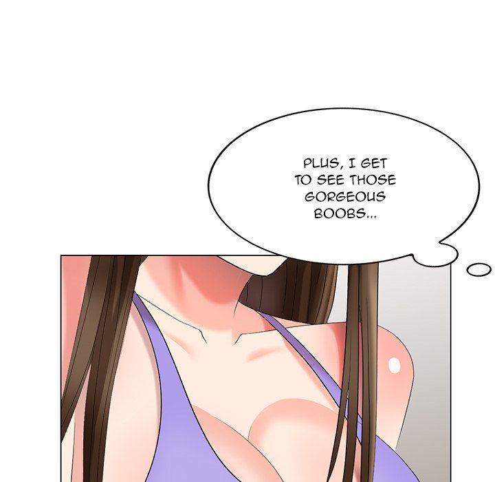 Secret Hideout Chapter 43 image 45