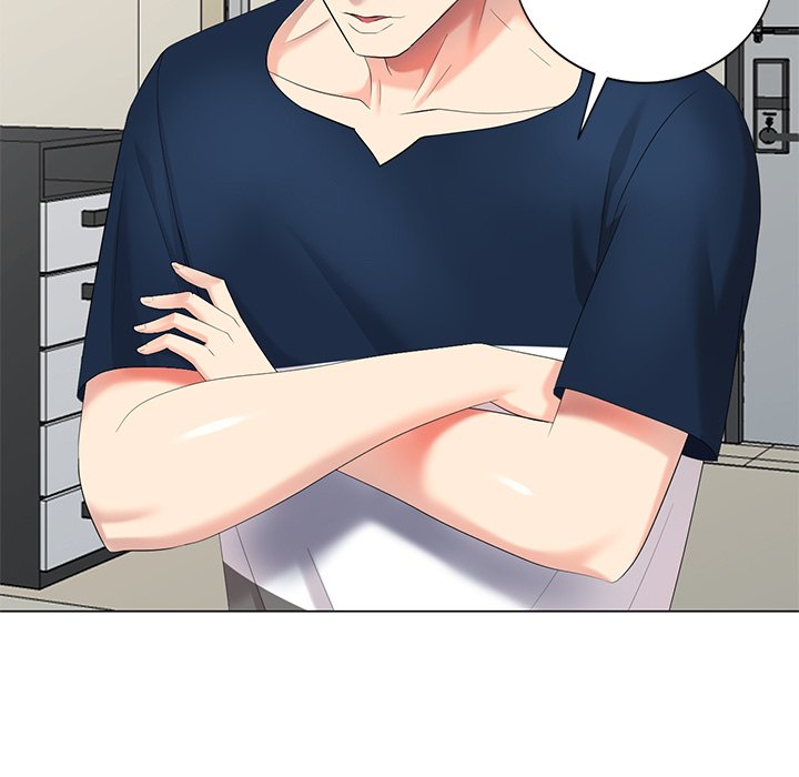 Secret Hideout Chapter 43 image 4