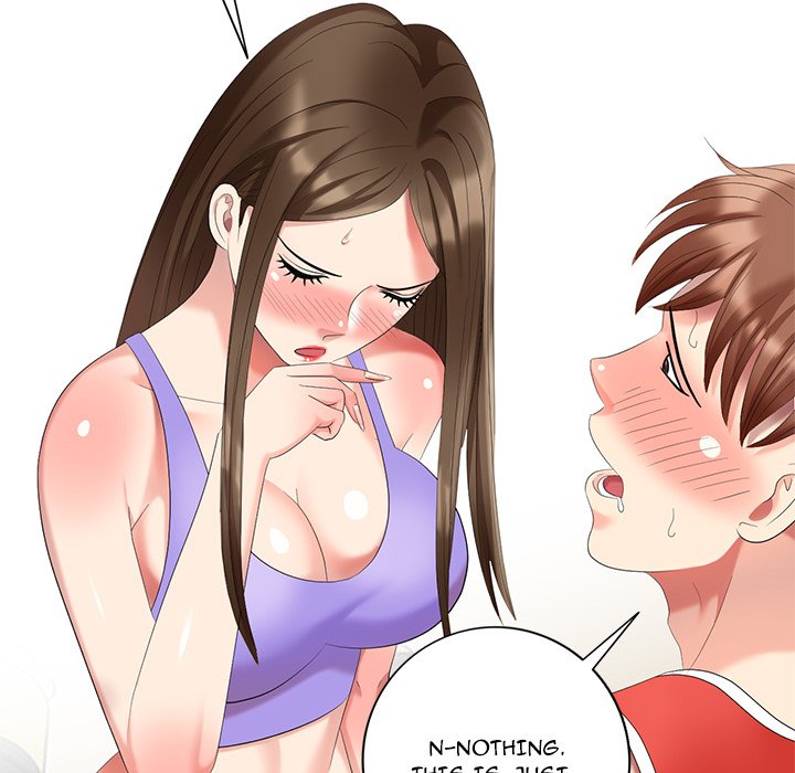Secret Hideout Chapter 43 image 51