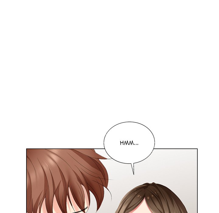 Secret Hideout Chapter 43 image 54
