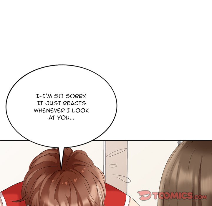 Secret Hideout Chapter 43 image 56