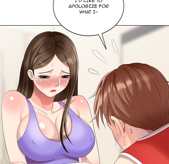 Secret Hideout Chapter 43 image 59