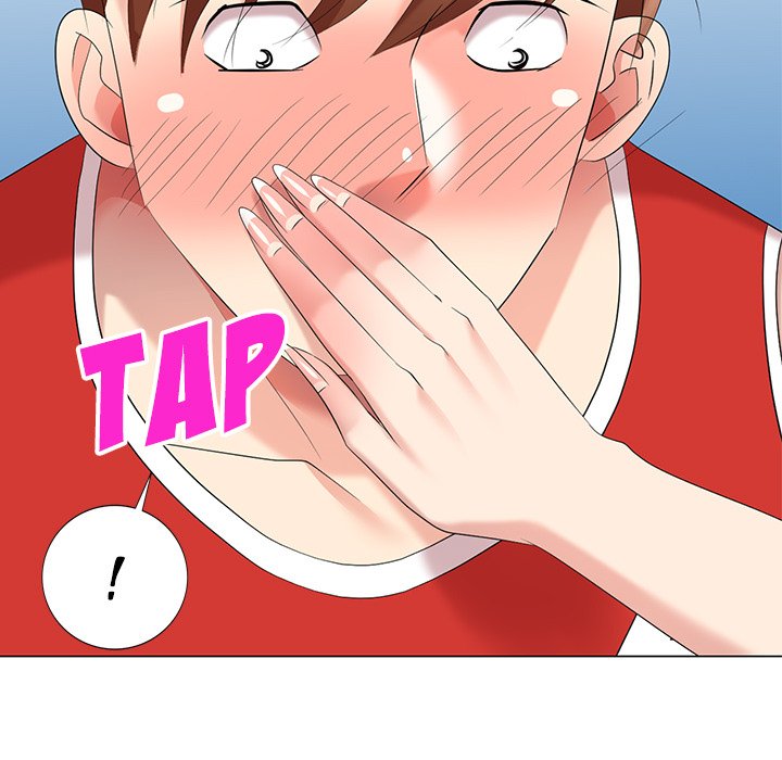 Secret Hideout Chapter 43 image 62
