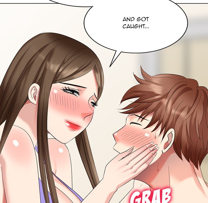Secret Hideout Chapter 43 image 66