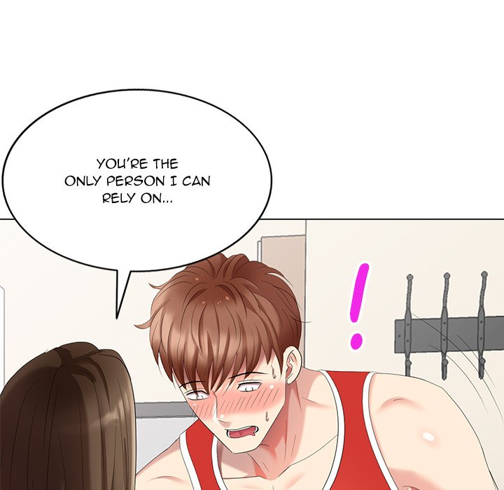 Secret Hideout Chapter 43 image 72