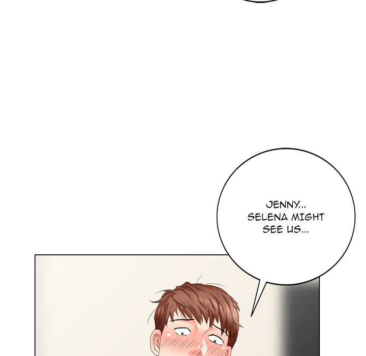 Secret Hideout Chapter 43 image 82