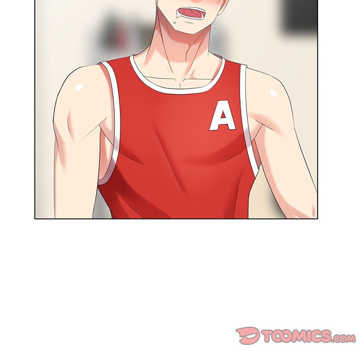Secret Hideout Chapter 43 image 83