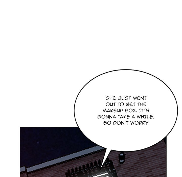 Secret Hideout Chapter 43 image 84