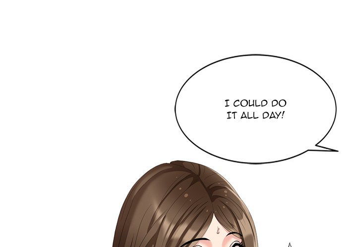 Secret Hideout Chapter 44 image 0