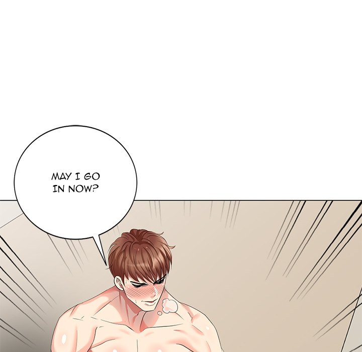 Secret Hideout Chapter 44 image 100
