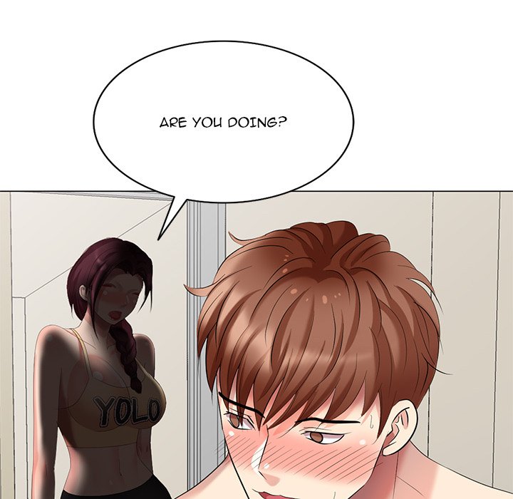 Secret Hideout Chapter 44 image 125