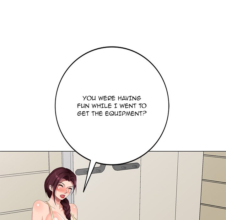 Secret Hideout Chapter 44 image 127