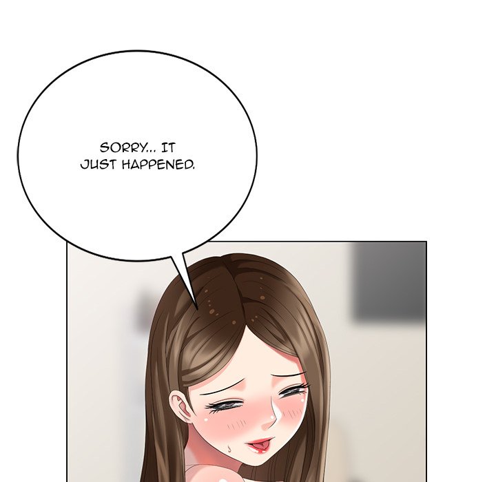 Secret Hideout Chapter 44 image 130