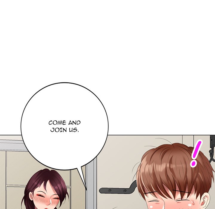 Secret Hideout Chapter 44 image 132