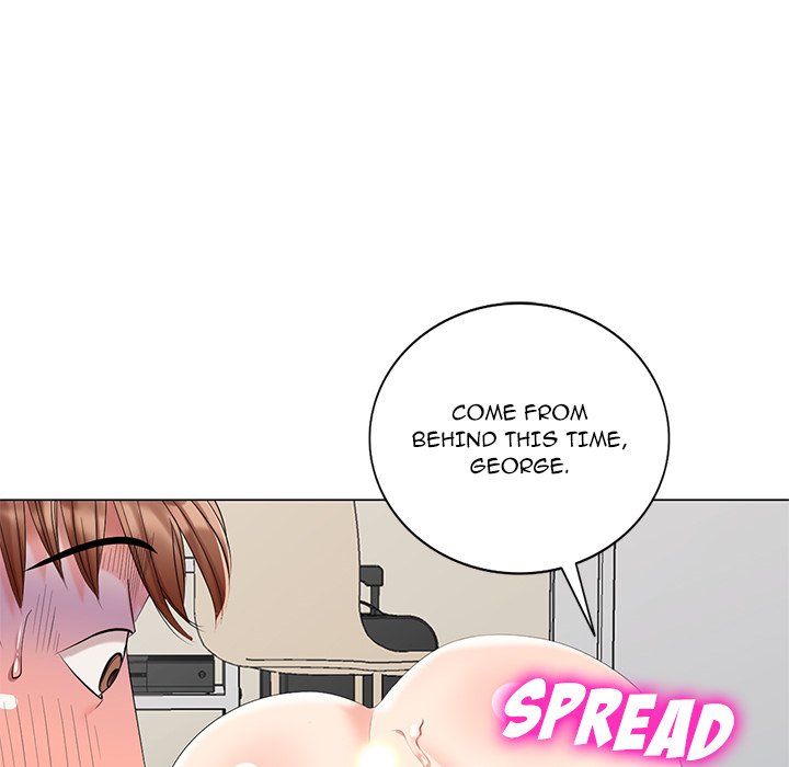 Secret Hideout Chapter 44 image 134