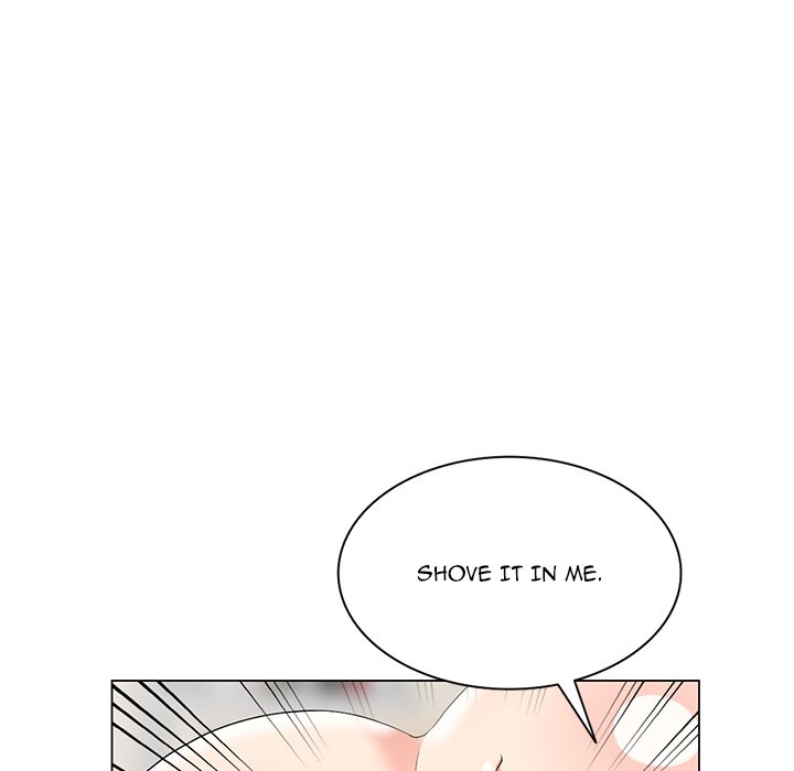 Secret Hideout Chapter 44 image 136