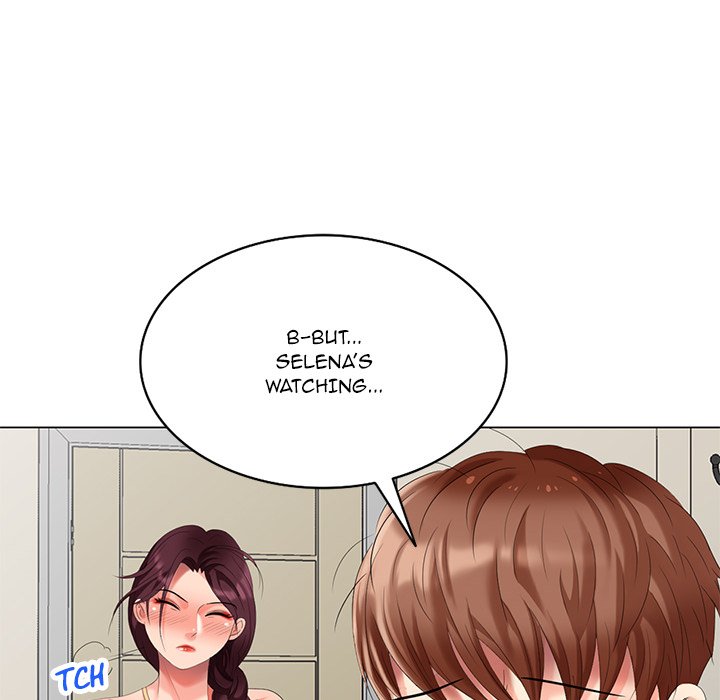 Secret Hideout Chapter 44 image 138