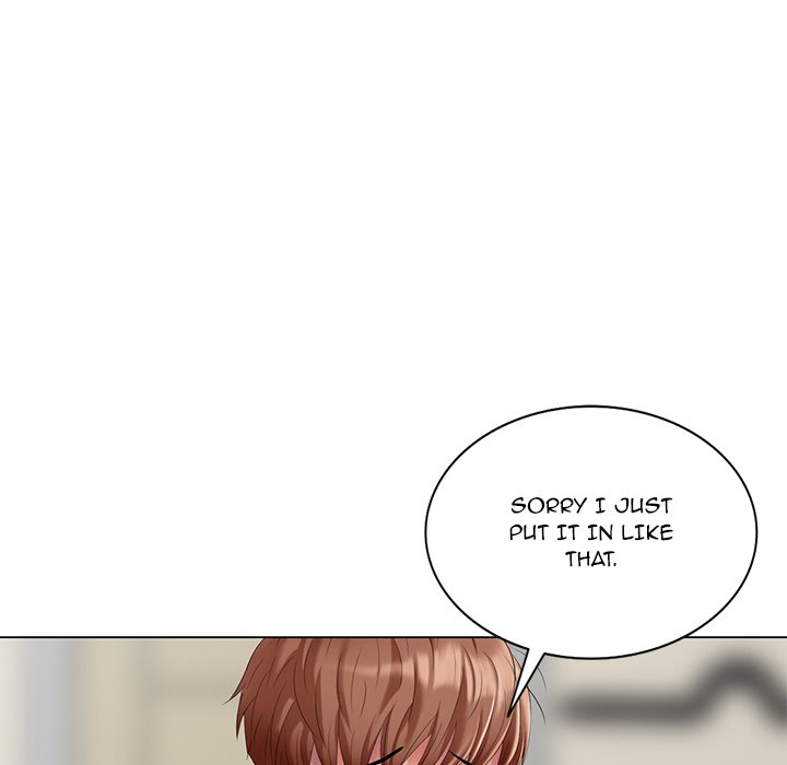 Secret Hideout Chapter 44 image 147