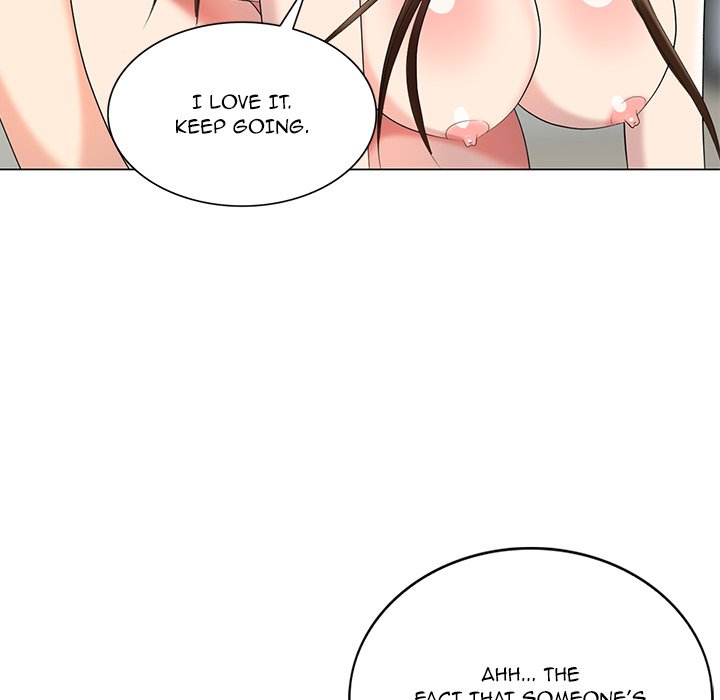 Secret Hideout Chapter 44 image 149