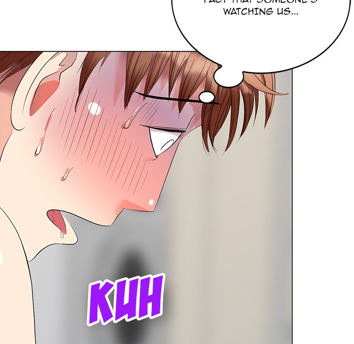 Secret Hideout Chapter 44 image 150