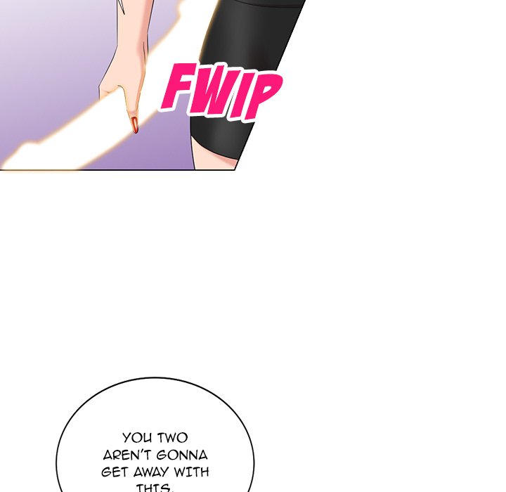 Secret Hideout Chapter 44 image 154