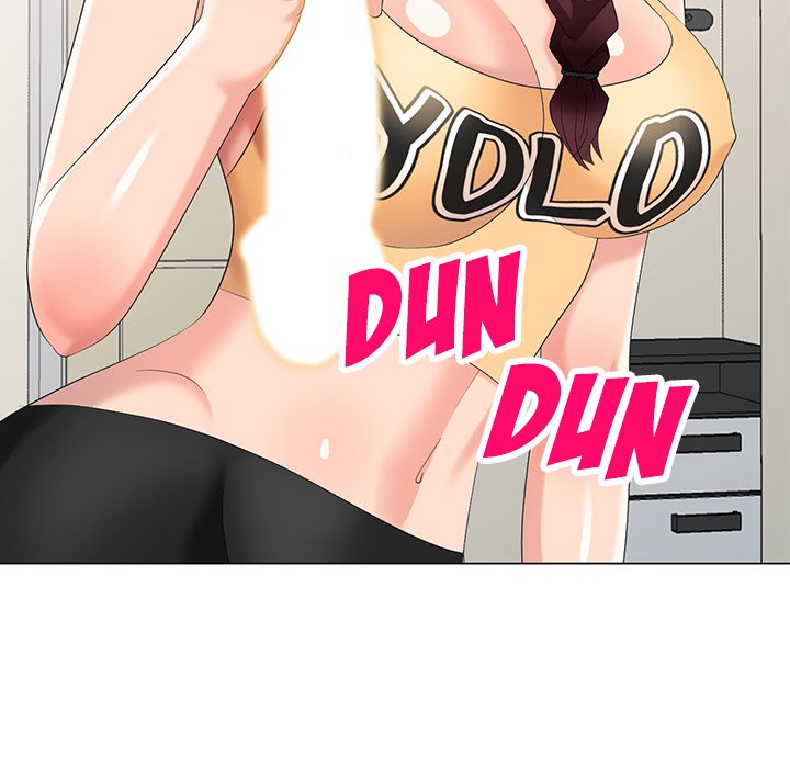 Secret Hideout Chapter 44 image 156