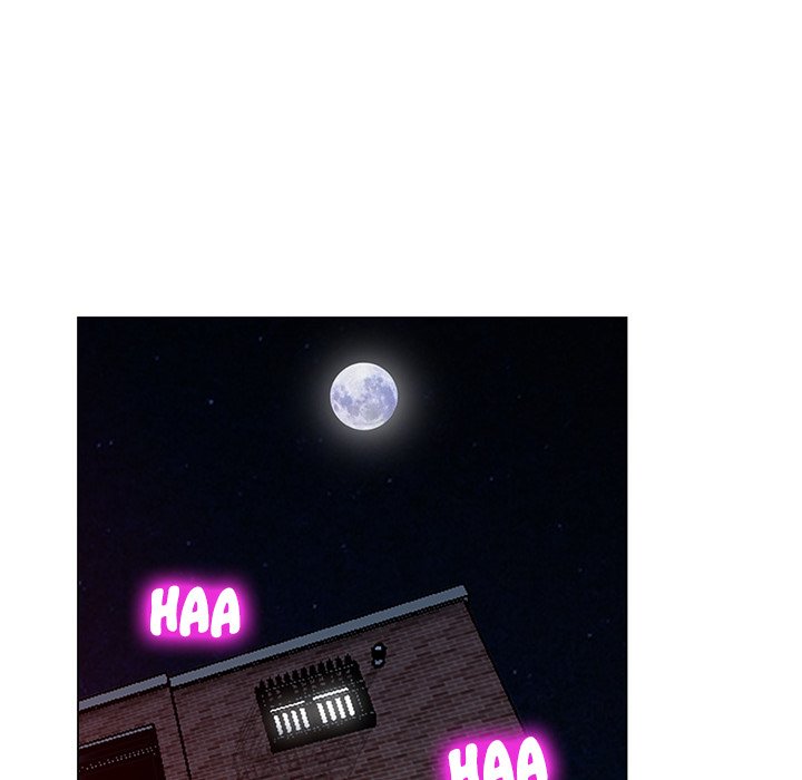 Secret Hideout Chapter 44 image 16