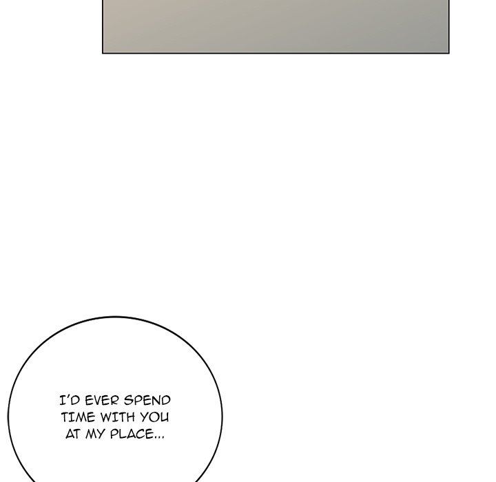 Secret Hideout Chapter 44 image 19