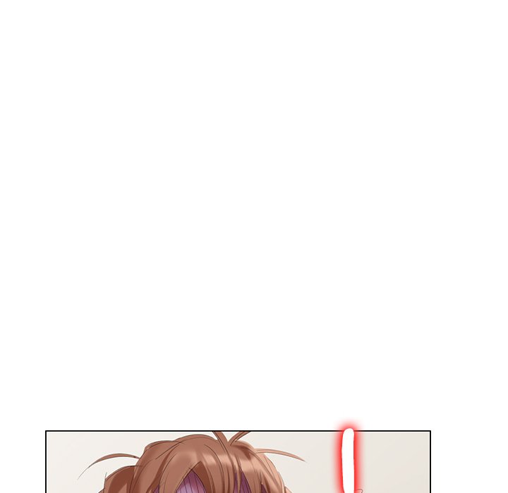 Secret Hideout Chapter 44 image 26