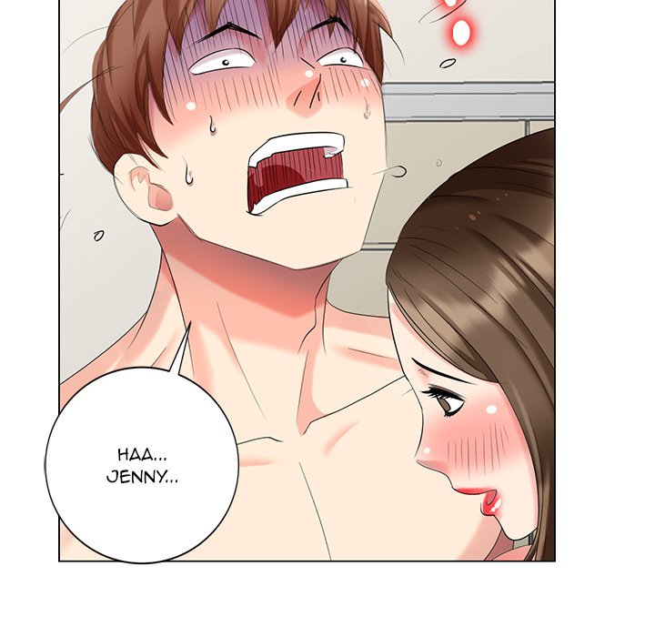 Secret Hideout Chapter 44 image 27