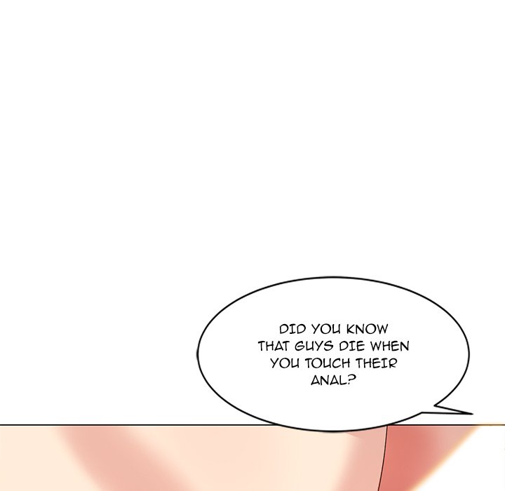 Secret Hideout Chapter 44 image 28