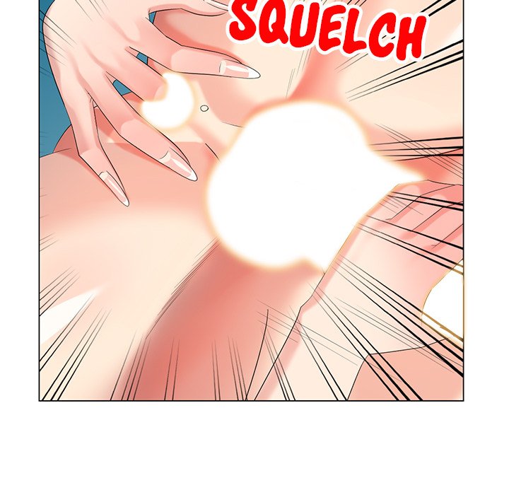 Secret Hideout Chapter 44 image 34
