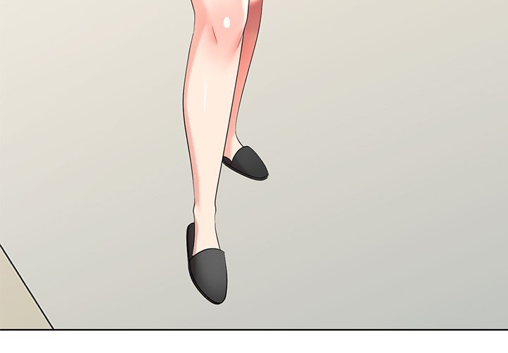 Secret Hideout Chapter 44 image 3