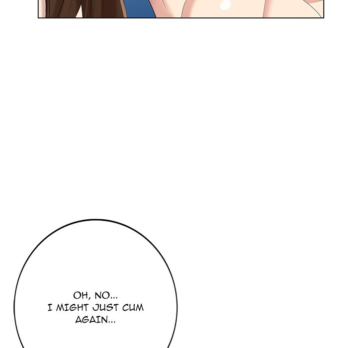 Secret Hideout Chapter 44 image 43